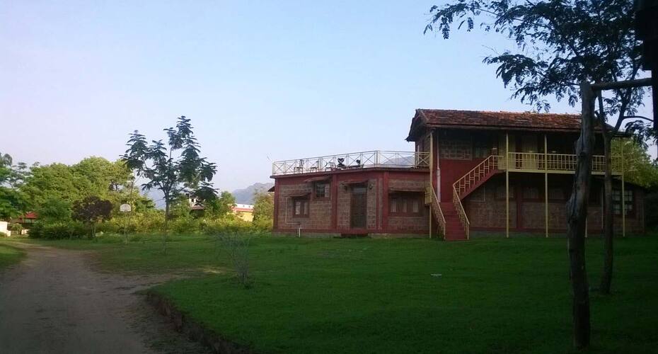Tamarind Tree Resorts, Masinagudi 3